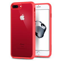 Load image into Gallery viewer, iPhone 7 Plus Case Ultra Hybrid 2