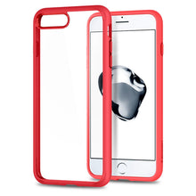 Load image into Gallery viewer, iPhone 7 Plus Case Ultra Hybrid 2