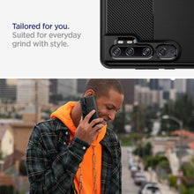 Load image into Gallery viewer, Xiaomi Mi Note 10/Note 10 Pro Case Rugged Armor