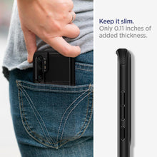 Load image into Gallery viewer, Xiaomi Mi Note 10/Note 10 Pro Case Rugged Armor