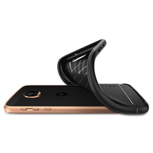Load image into Gallery viewer, Moto Z2 Force Edition Case Rugged Armor