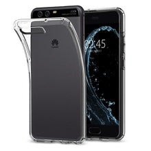 Load image into Gallery viewer, Huawei P10 Case Liquid Crystal