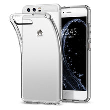 Load image into Gallery viewer, Huawei P10 Case Liquid Crystal