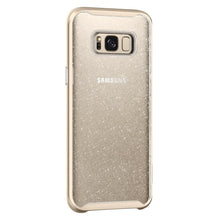 Load image into Gallery viewer, Galaxy S8 Case Neo Hybrid Crystal Glitter