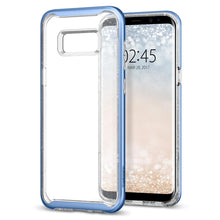 Load image into Gallery viewer, Galaxy S8 Case Neo Hybrid Crystal Glitter