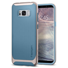 Load image into Gallery viewer, Galaxy S8 Plus Case Neo Hybrid