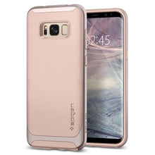 Load image into Gallery viewer, Galaxy S8 Plus Case Neo Hybrid
