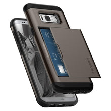 Load image into Gallery viewer, Galaxy S8 Plus Case Slim Armor CS