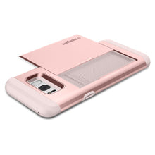 Load image into Gallery viewer, Galaxy S8 Plus Case Slim Armor CS