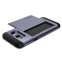 Load image into Gallery viewer, Galaxy S8 Plus Case Slim Armor CS