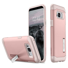 Load image into Gallery viewer, Galaxy S8 Case Slim Armor