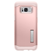 Load image into Gallery viewer, Galaxy S8 Plus Case Slim Armor