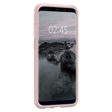 Load image into Gallery viewer, Galaxy S8 Plus Case Slim Armor