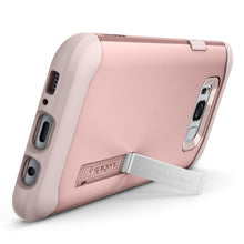 Load image into Gallery viewer, Galaxy S8 Plus Case Slim Armor