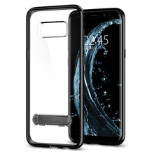 Load image into Gallery viewer, Galaxy S8 Case Ultra Hybrid S