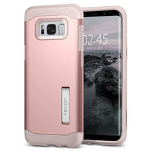 Load image into Gallery viewer, Galaxy S8 Case Slim Armor