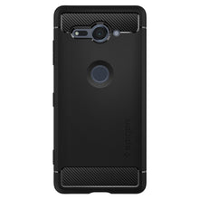 Load image into Gallery viewer, Sony Xperia XZ2 Compact Case Rugged Armor
