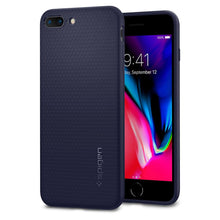 Load image into Gallery viewer, iPhone 8 Plus Case Liquid Air Armor