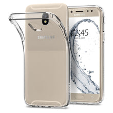 Load image into Gallery viewer, Galaxy J5 (2017) Case Liquid Crystal