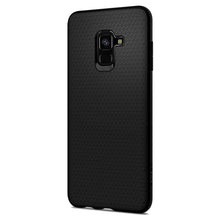 Load image into Gallery viewer, Galaxy A8 (2018) Case Liquid Air