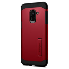 Load image into Gallery viewer, Galaxy A8 (2018) Case Slim Armor