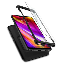 Load image into Gallery viewer, LG G7 ThinQ Case Thin Fit 360
