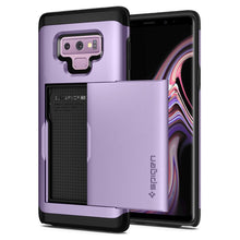 Load image into Gallery viewer, Galaxy Note 9 Case Slim Armor CS
