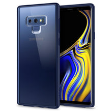 Load image into Gallery viewer, Galaxy Note 9 Case Ultra Hybrid