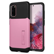 Load image into Gallery viewer, Galaxy S20 Case Slim Armor