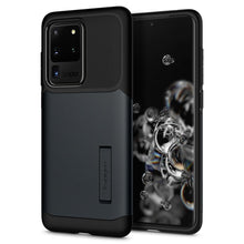 Load image into Gallery viewer, Galaxy S20 Ultra Case Slim Armor
