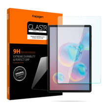 Load image into Gallery viewer, Galaxy Tab S6/S5e Screen Protector GLAS.tR