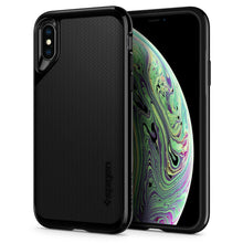 Load image into Gallery viewer, iPhone XS Case Neo Hybrid