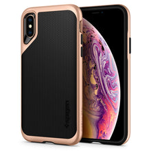 Load image into Gallery viewer, iPhone XS Case Neo Hybrid
