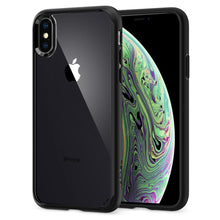 Load image into Gallery viewer, iPhone XS Case Ultra Hybrid