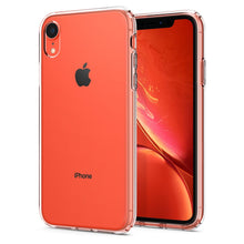 Load image into Gallery viewer, iPhone XR Case Liquid Crystal