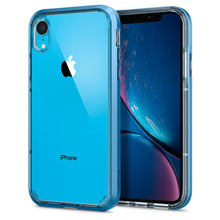 Load image into Gallery viewer, iPhone XR Case Neo Hybrid Crystal