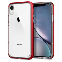 Load image into Gallery viewer, iPhone XR Case Neo Hybrid Crystal