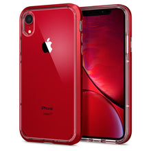 Load image into Gallery viewer, iPhone XR Case Neo Hybrid Crystal