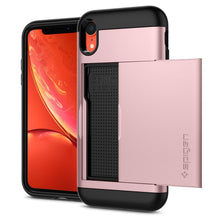 Load image into Gallery viewer, iPhone XR Case Slim Armor CS