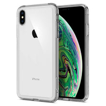 Load image into Gallery viewer, iPhone XS Max Case Slim Armor Crystal