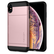Load image into Gallery viewer, iPhone XS Max Case Slim Armor CS