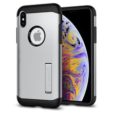 Load image into Gallery viewer, iPhone XS Max Case Slim Armor