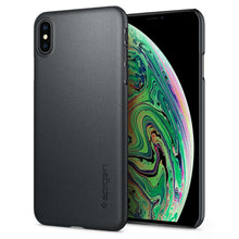 Load image into Gallery viewer, iPhone XS Max Case Thin Fit