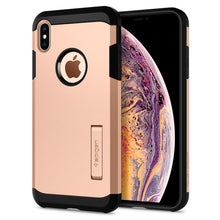 Load image into Gallery viewer, iPhone XS Max Case Tough Armor