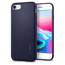 Load image into Gallery viewer, iPhone 8 Case Liquid Air Armor