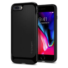 Load image into Gallery viewer, iPhone 8 Plus Case Neo Hybrid Herringbone