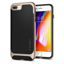 Load image into Gallery viewer, iPhone 8 Plus Case Neo Hybrid Herringbone