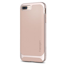 Load image into Gallery viewer, iPhone 8 Plus Case Neo Hybrid Herringbone
