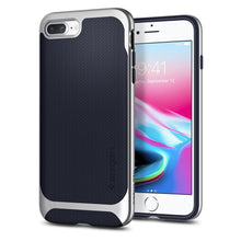 Load image into Gallery viewer, iPhone 8 Plus Case Neo Hybrid Herringbone