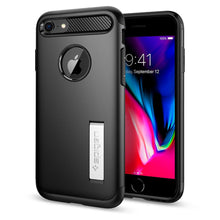Load image into Gallery viewer, iPhone 8 Case Slim Armor